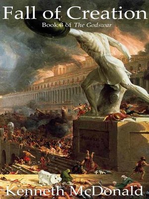 cover image of Fall of Creation